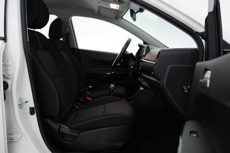 Kia Picanto vaihtoauto