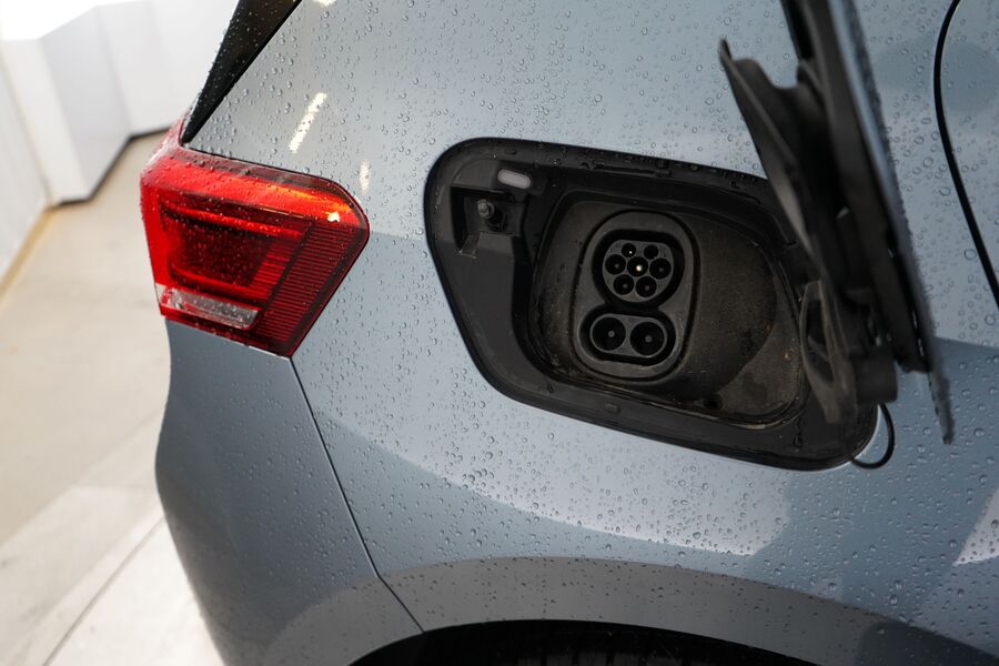 Volkswagen ID.3 vaihtoauto