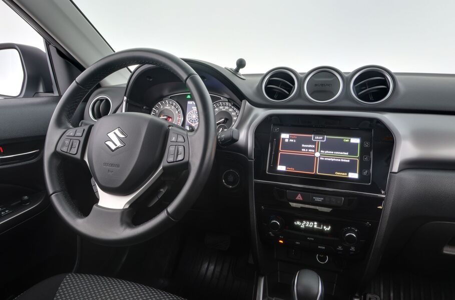 Suzuki Vitara vaihtoauto