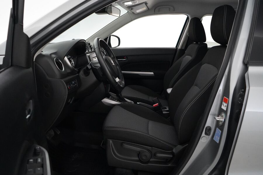 Suzuki Vitara vaihtoauto