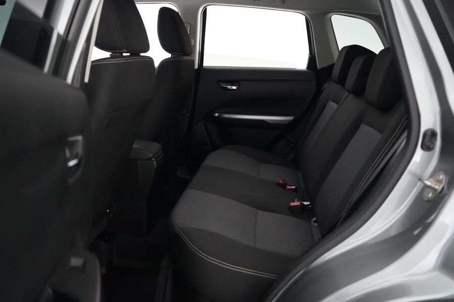 Suzuki Vitara vaihtoauto