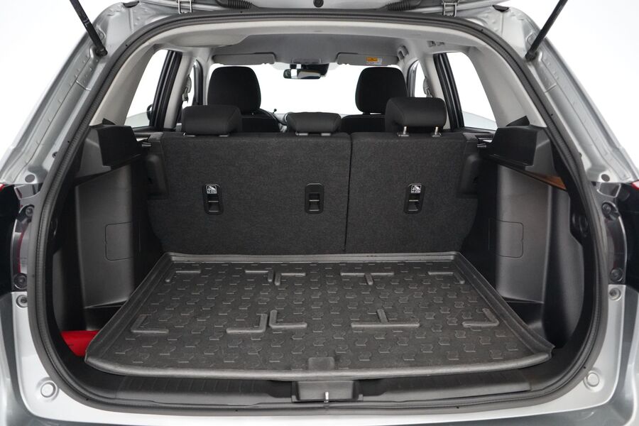 Suzuki Vitara vaihtoauto