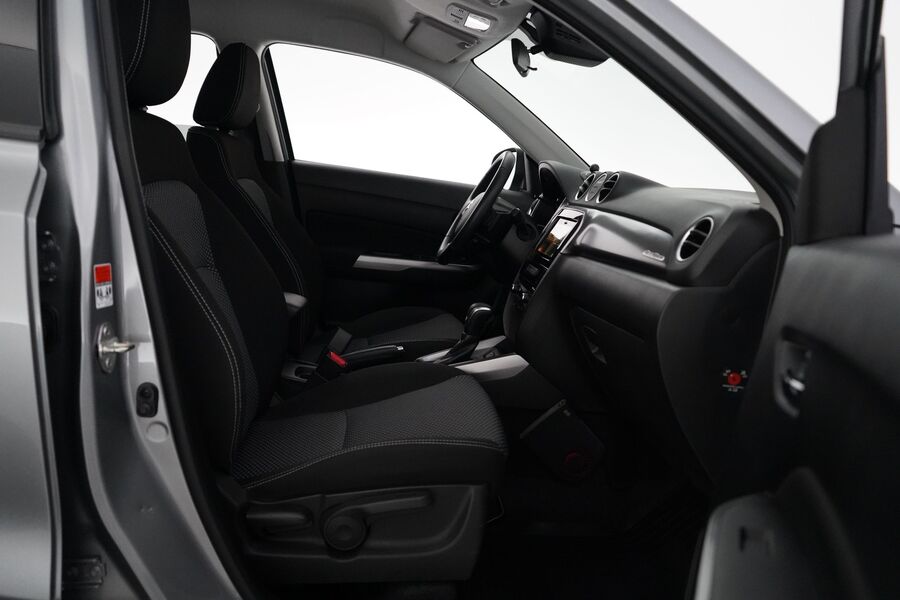 Suzuki Vitara vaihtoauto