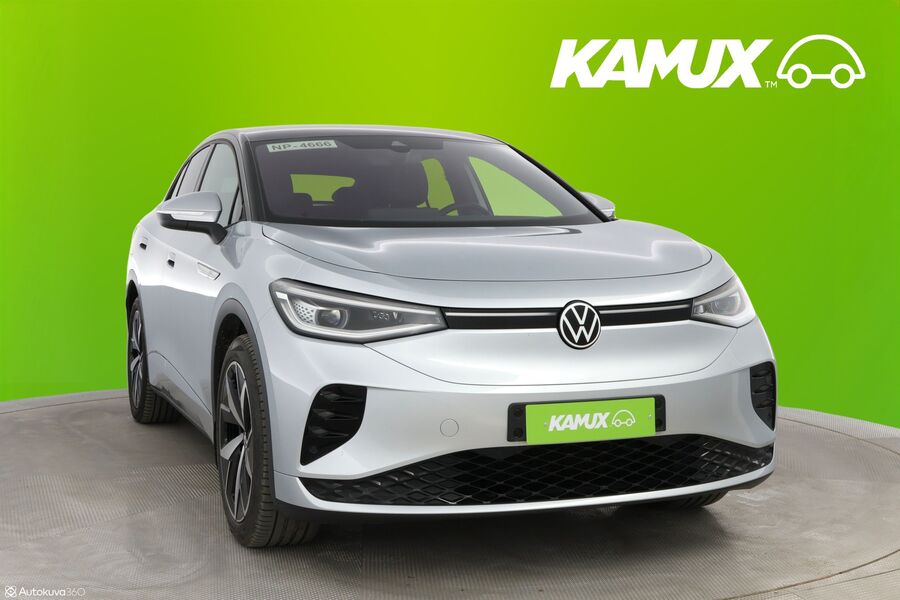 Volkswagen ID.5 vaihtoauto