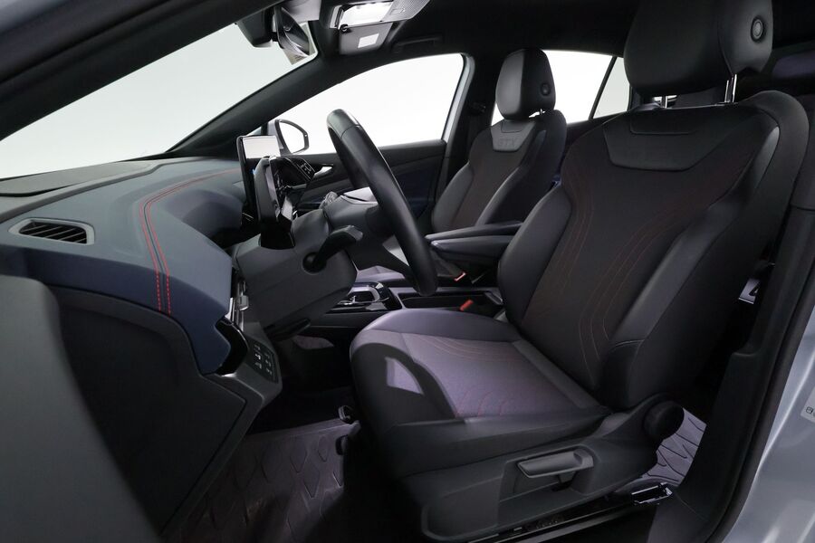 Volkswagen ID.5 vaihtoauto