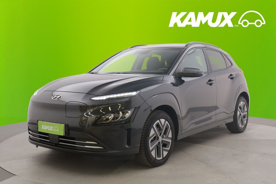 Hyundai KONA Electric vaihtoauto