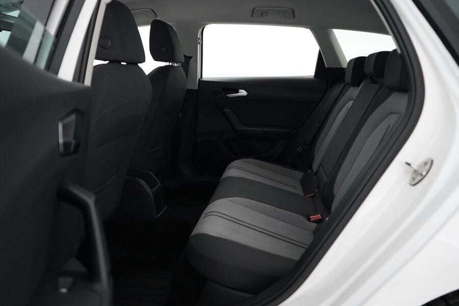 SEAT Leon Sportstourer vaihtoauto