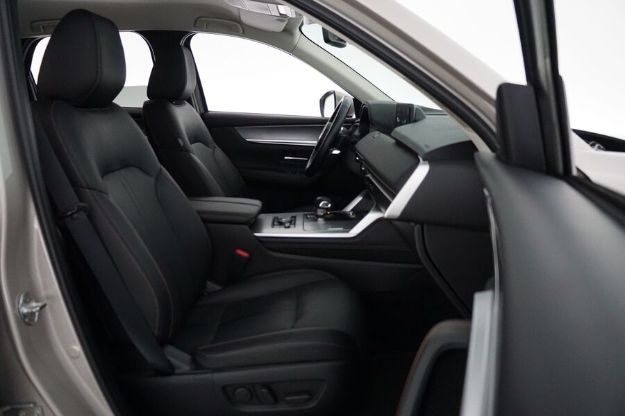 Mazda CX-60 vaihtoauto