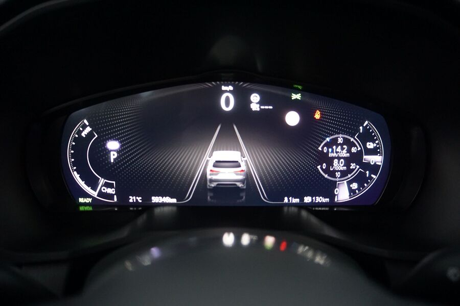 Mazda CX-60 vaihtoauto