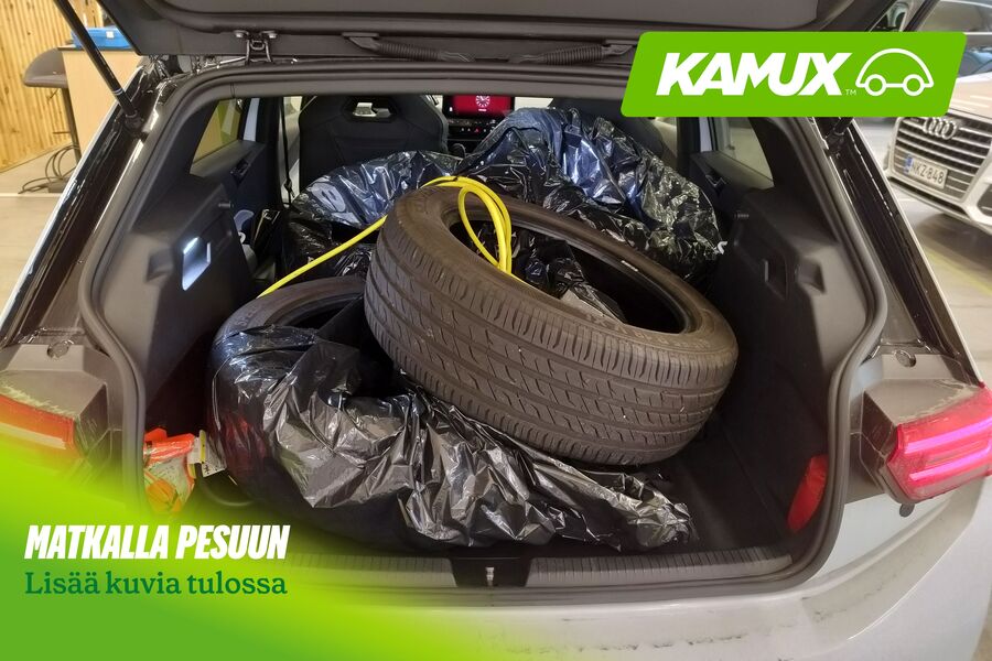 Volkswagen ID.3 vaihtoauto