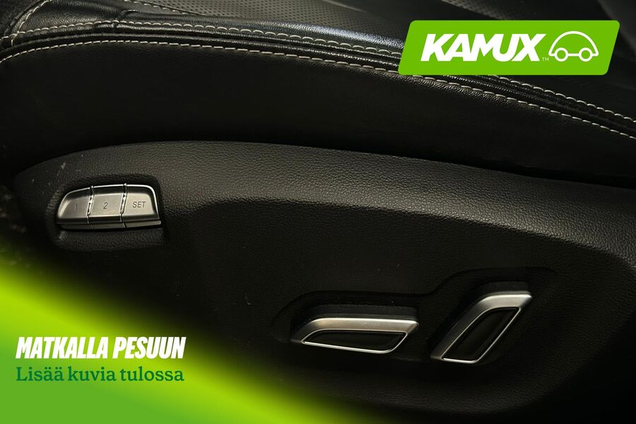 MG Marvel R vaihtoauto