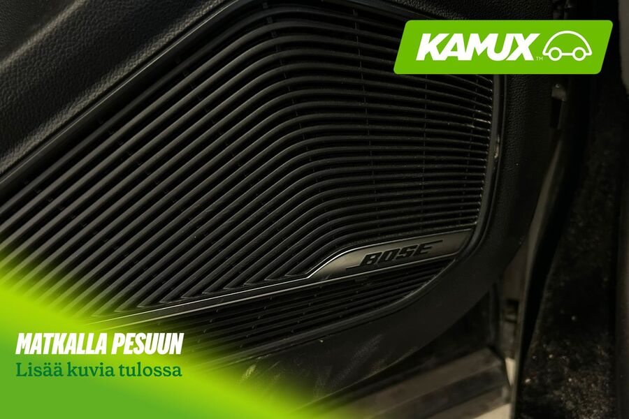 MG Marvel R vaihtoauto