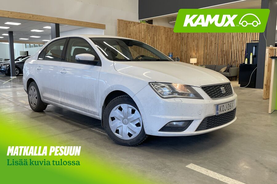 SEAT Toledo vaihtoauto