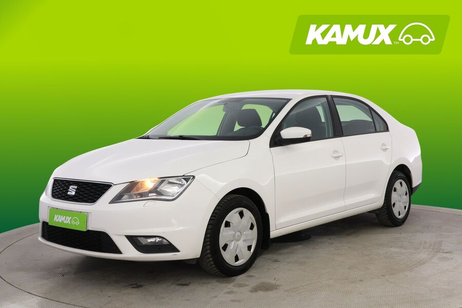 SEAT Toledo vaihtoauto