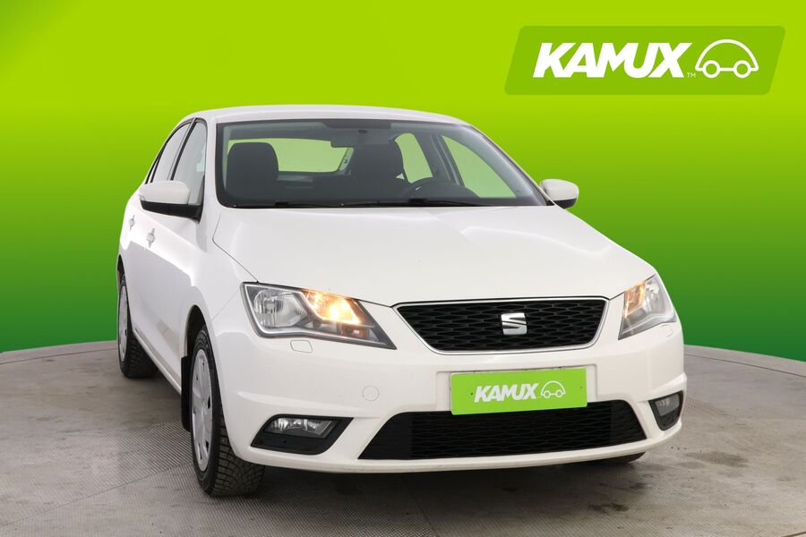 SEAT Toledo vaihtoauto