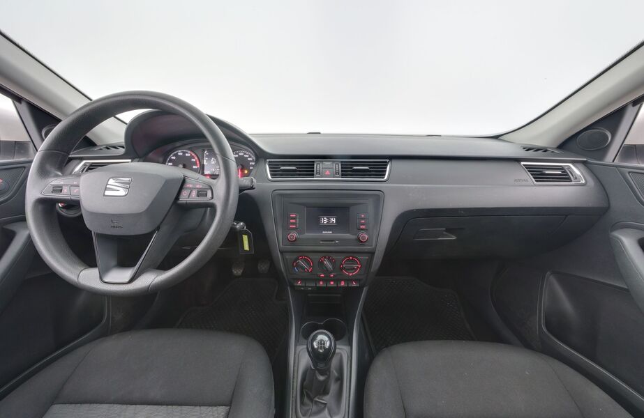 SEAT Toledo vaihtoauto