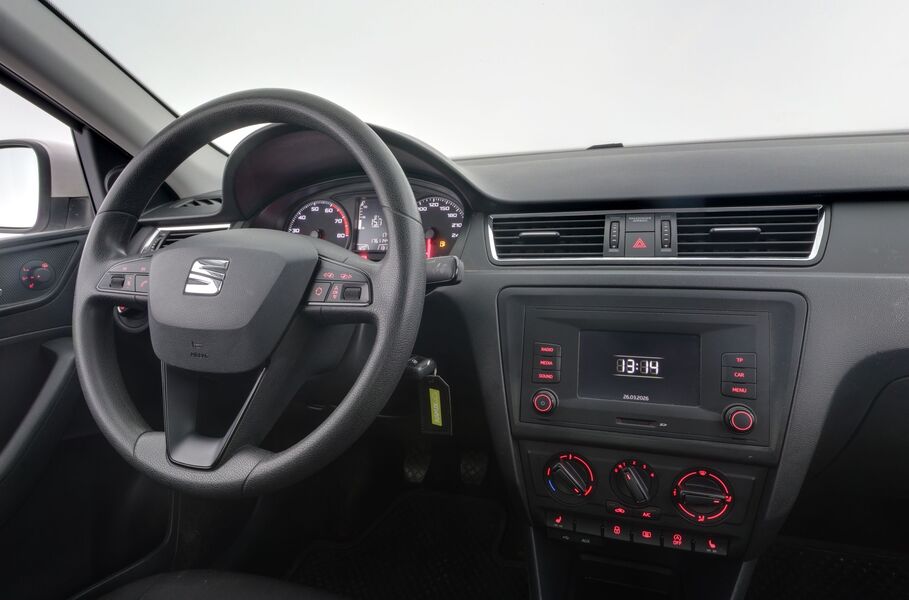 SEAT Toledo vaihtoauto