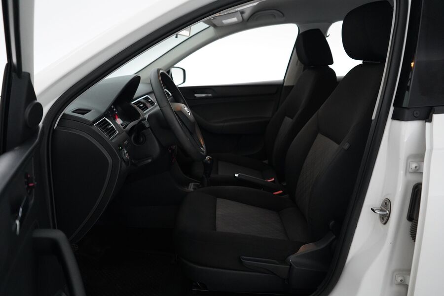 SEAT Toledo vaihtoauto