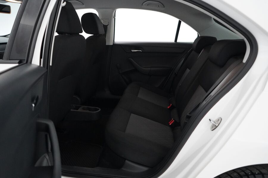 SEAT Toledo vaihtoauto