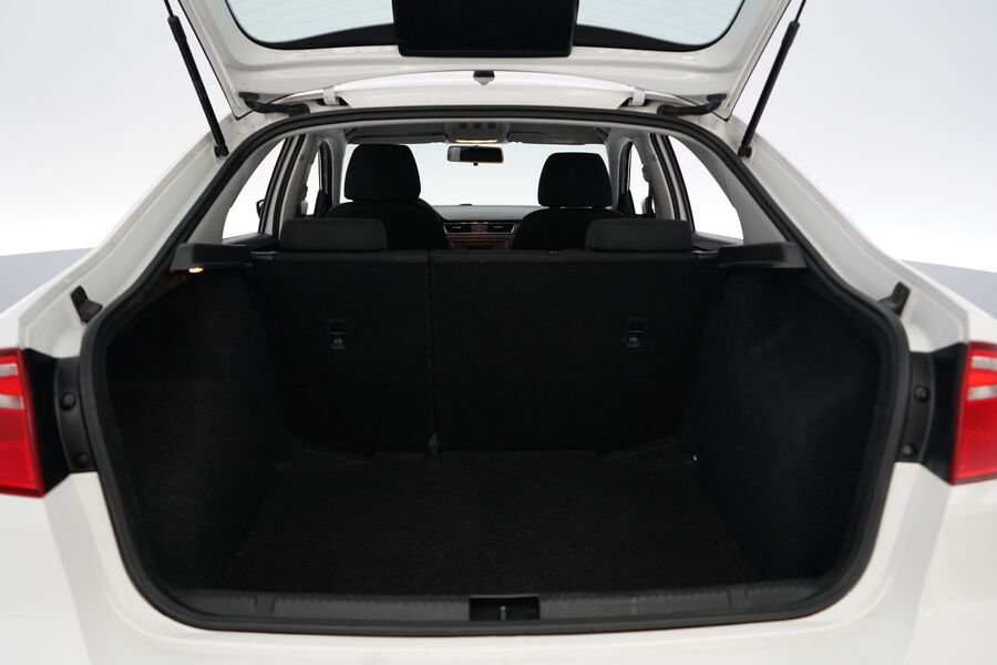 SEAT Toledo vaihtoauto