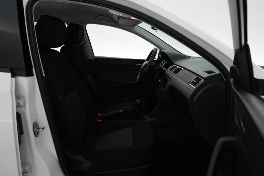 SEAT Toledo vaihtoauto