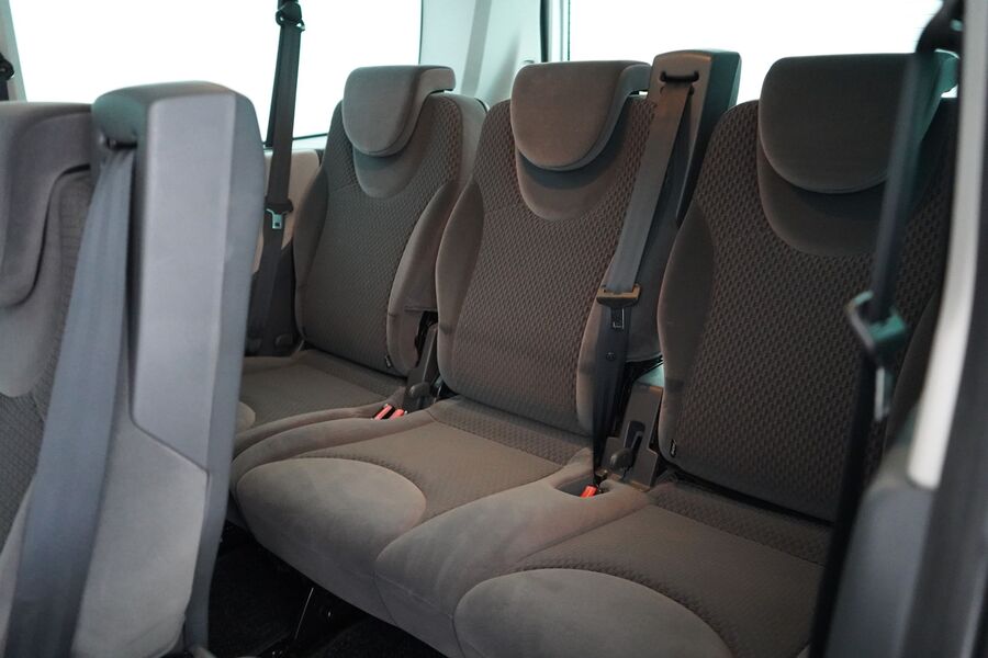 Fiat Scudo vaihtoauto