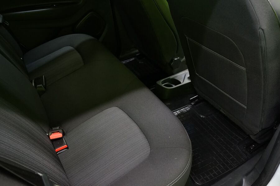 Renault Zoe vaihtoauto