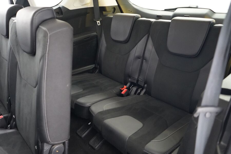 Ford S-MAX vaihtoauto