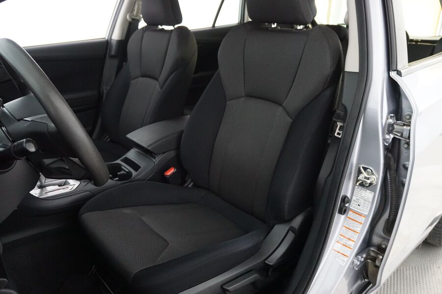 Subaru Impreza vaihtoauto