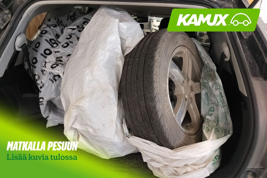 Toyota Prius+ vaihtoauto