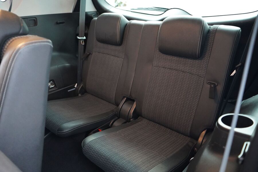 Toyota Verso vaihtoauto