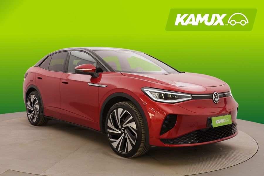 Volkswagen ID.5 vaihtoauto