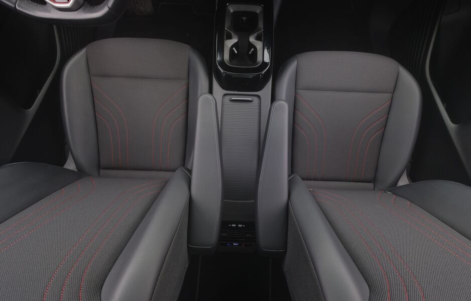 Volkswagen ID.5 vaihtoauto