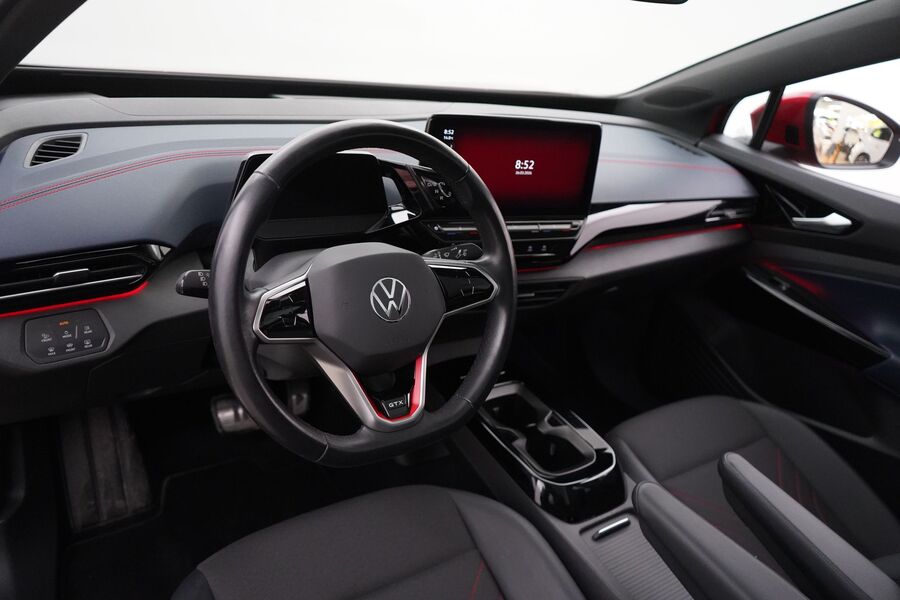 Volkswagen ID.5 vaihtoauto