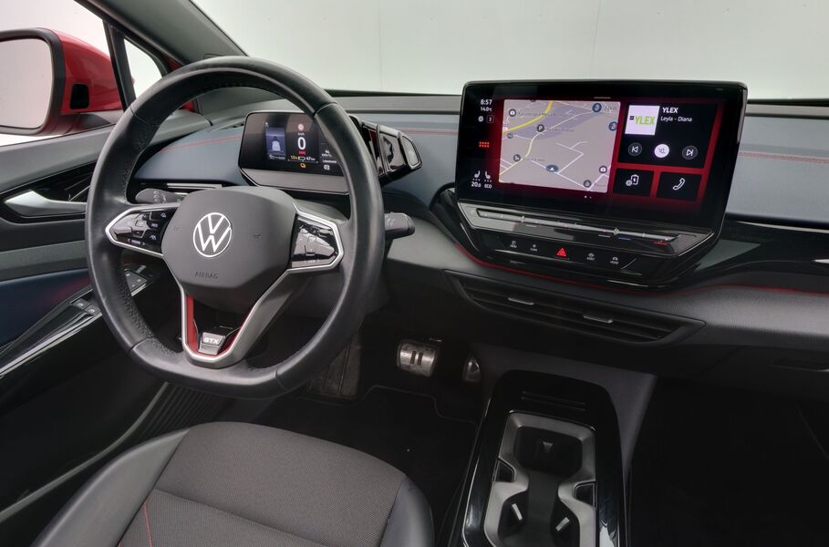 Volkswagen ID.5 vaihtoauto