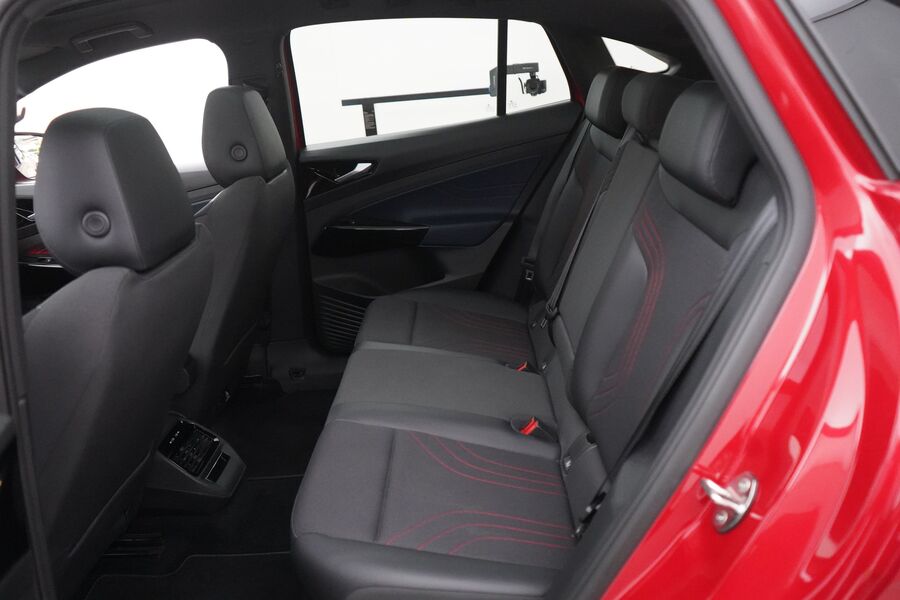 Volkswagen ID.5 vaihtoauto