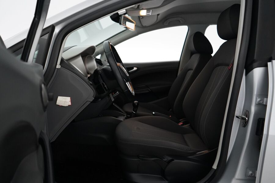 SEAT Ibiza vaihtoauto