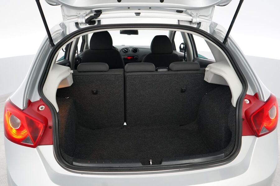 SEAT Ibiza vaihtoauto