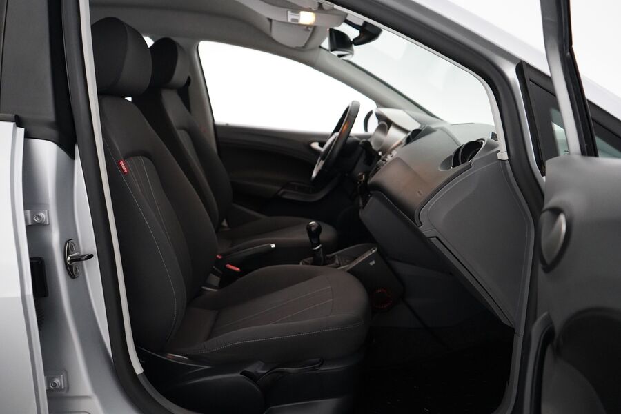 SEAT Ibiza vaihtoauto