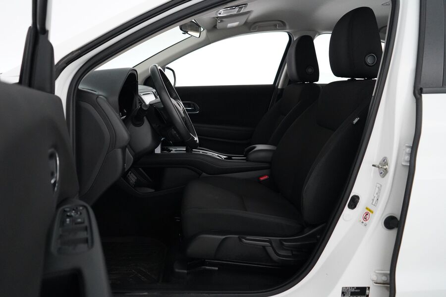 Honda HR-V vaihtoauto