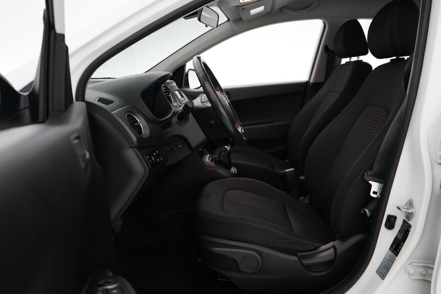 Hyundai i10 vaihtoauto