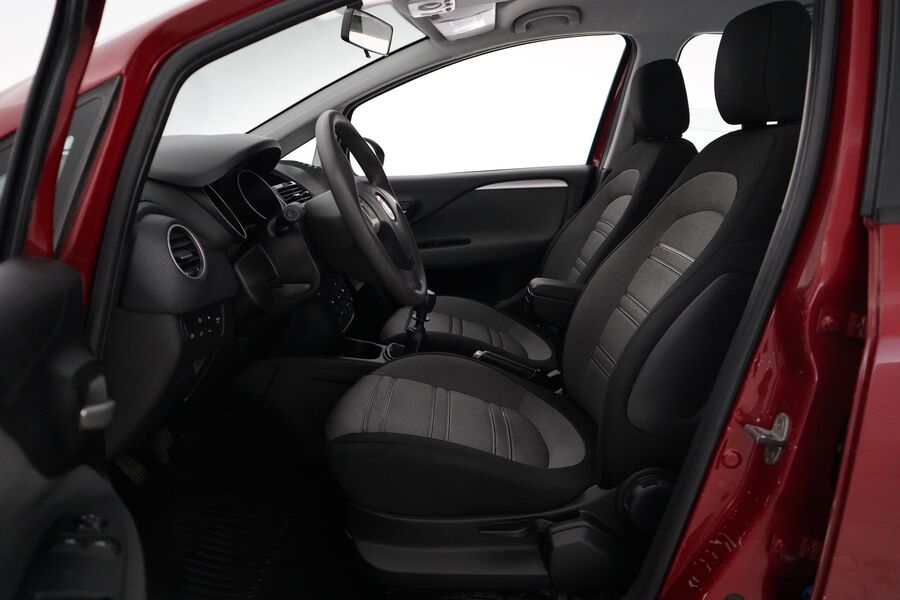 Fiat Punto Evo vaihtoauto