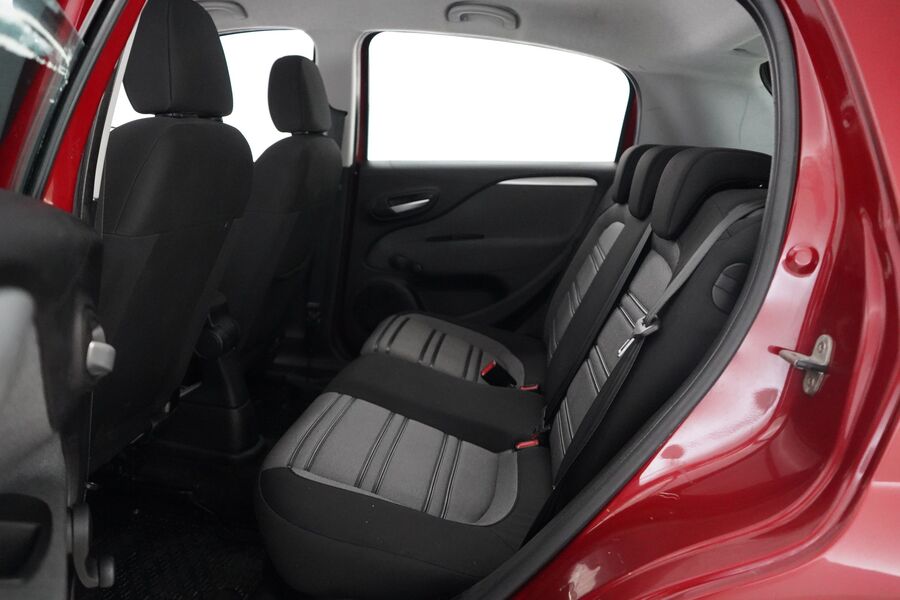 Fiat Punto Evo vaihtoauto