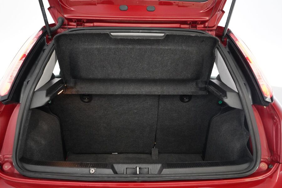 Fiat Punto Evo vaihtoauto