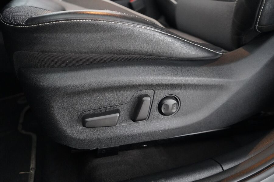 Kia Niro Electric vaihtoauto