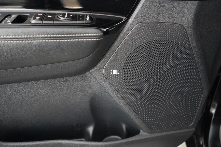 Kia Niro Electric vaihtoauto