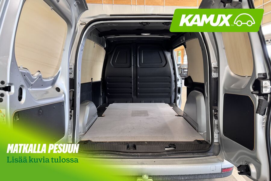 Mercedes-Benz Citan vaihtoauto