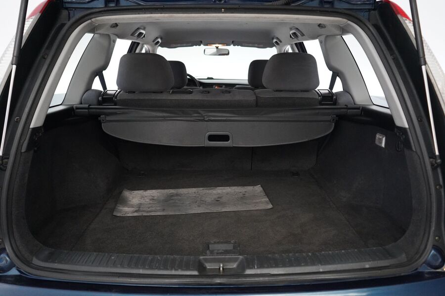 Mitsubishi Lancer vaihtoauto