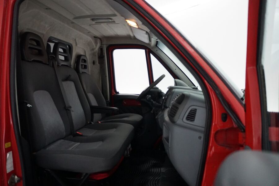 Citroën Jumper vaihtoauto