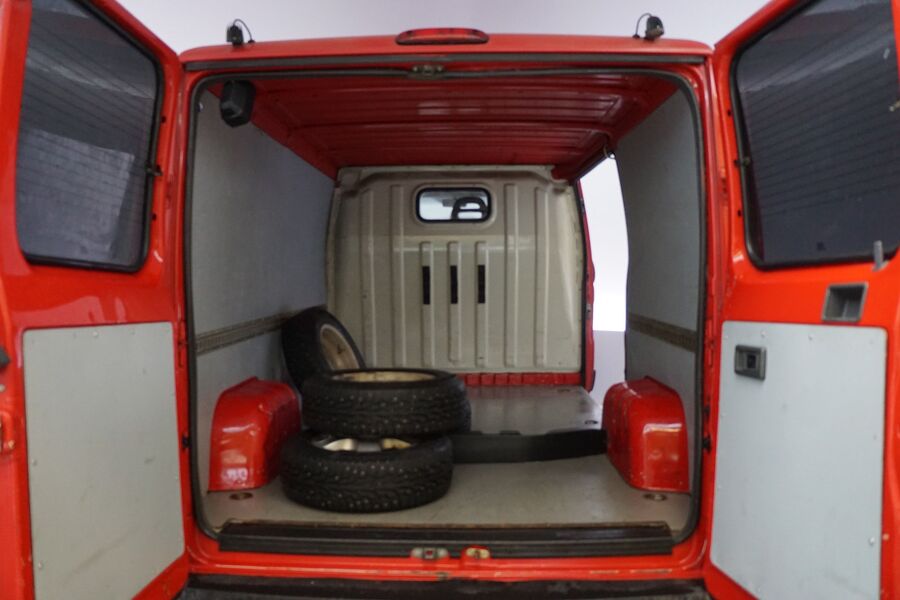 Citroën Jumper vaihtoauto